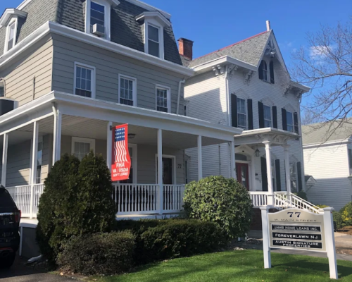 FREEHOLD NJ BRANCH